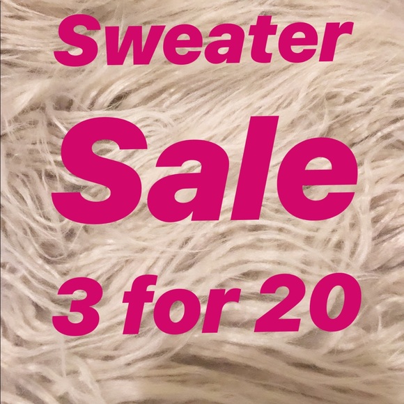 Sales sweater - Picture 2 of 2